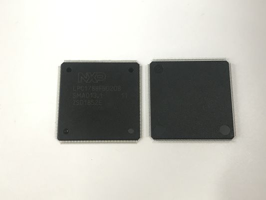 LPC1788FBD208 DHX oryginalny wysokiej jakości element elektroniczny