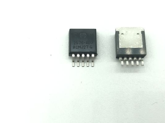 Lm2576 Lm2576t-5.0V/3.3V/12V/Adj Nowy oryginalny obwód zintegrowany Lm2576t IC Chip Elektroniczne komponenty