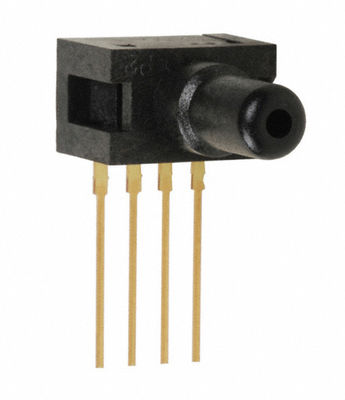 26PCFFA6G Złącze RF 6 GHz SMA żeńskie 50Ω Impedancja Pozłacane -65°C do +165°C IP67