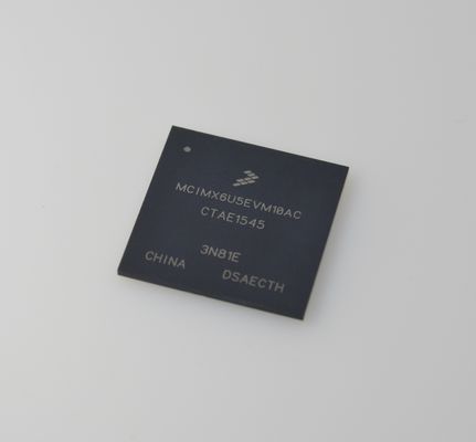 MCIMX6U5EVM10AC i.MX 6UltraLite ARM Cortex-A7 MPU 528MHz 128KB L2 Cache 10/100 Ethernet 2x USB 2.0 8x UART Secure Boot Industrial Temp (-40°C do +105°C) Konstrukcja niskiej mocy