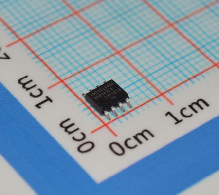 FM24CL64B-GTR 64Kb I2C F-RAM z 100 bilionami cykli zapisu 150ns Czas dostępu 1MHz Prędkość 2,7 - 3,6 V Operacja Temperatura przemysłowa i 8-przewodów TSSOP