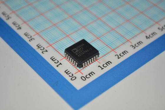 AD698APZ Kondycjonator sygnału LVDT ±12V do ±15V Działanie 20kHz Szerokość pasma 0,25% Liniowość Jednorazowy/Dwukrotny zasilacz Przemysłowy zakres temperatur dla czujników pozycji i sterowania ruchem