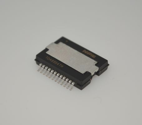 TDA8954TH 2x 150W Klasa D Amper 90% Wydajność Niska 0,01% THD Mute/Standby OT/SC Ochrona szeroka ±12,5V do ±40V Zasilanie Samochronione wyjścia