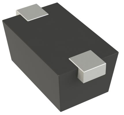 ESD5Z3.3T1G 3.3V Zamknięcie SOD-523 Pakiet <1pF Pojemność Dwukierunkowa IEC 61000-4-2 Poziom 4 (30kV), Ochrona ESD Obrona linii danych dużych prędkości Idealna dla przenośnej elektroniki