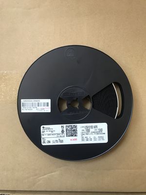 LM3410YSD/NOPB 1,6MHz przetwornica obniżająca (buck) 2,7-5,5V wejście 750mA wyjście 92% sprawności Obudowa SOT-23-5 Wewnętrzny przełącznik 1μA wyłączenie -40°C do +125°C dla urządzeń przenośnych