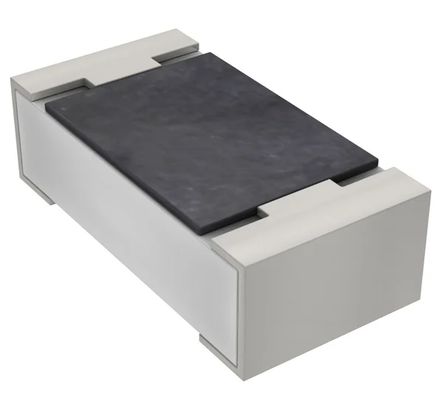RC0603FR-074K7L 4,7kΩ Rezystor precyzyjny, obudowa 0603, tolerancja 1%, TCR ±100ppm/°C, moc 1/10W, technologia cienkowarstwowa, bezhalogenowy, zgodny z RoHS, do elektroniki przemysłowej i motoryzacyjnej