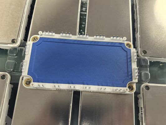 BSM150GT120DN2 Moduł IGBT 1200V/150A Niska VCE(sat) Szybkie Przełączanie Niskie Straty Wbudowany NTC Izolowana Płyta Podstawy Klasa Przemysłowa do Napędów Silników Dużej Mocy i Przemysłowych UPS