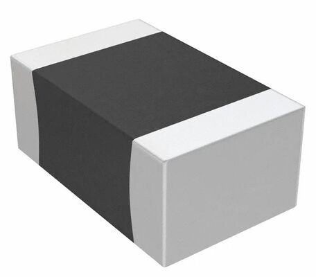 Wysokiej pojemności 10μF 0805 MLCC 5.5V Rating Ultra-miniaturowy Rozmiar Niski ESR/ESL Y5V Dielektryczny Wydajność wysokiej częstotliwości Kosztowo efektywny Idealny do odłączania i buforowania w przenośnej elektronice