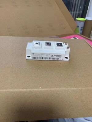 2A200HB17C2L 1700V 200A Moduł diodowy podwójny Niskie napięcie przewodzenia 1,4V Szybkie, miękkie odzyskiwanie Wysoki prąd udarowy Wysoka izolacja Kompaktowa obudowa Dla prostowników przemysłowych i UPS