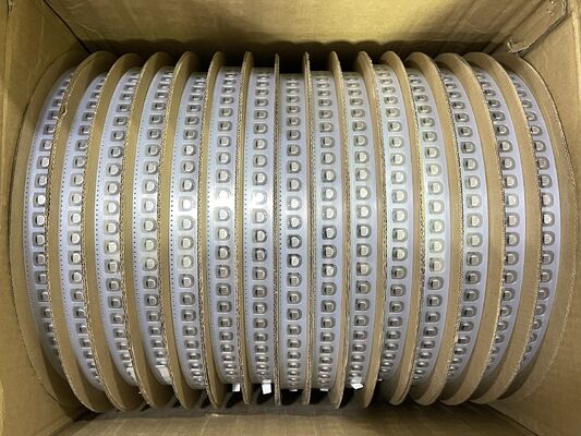MA35V680M10X13 680μF 35V alum elec cap 10x13mm 105°C niska impedancja długa żywotność wysoka falność dla energii i przemysłu