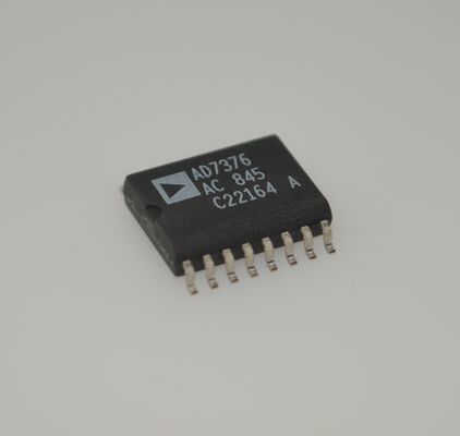 AD7376ARUZ10-R7 128-odczepowy digipot 10 kiloomów SPI Tolerancja ±30% Pamięć nieulotna o niskiej temperaturze TSSOP-16 do przycinania i regulacji