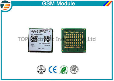 Windows XP 4G Moduł GPS GSM GPRS HL6528 Dual Sim Dual Standby
