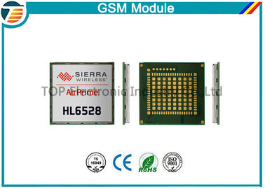 Windows XP 4G Moduł GPS GSM GPRS HL6528 Dual Sim Dual Standby