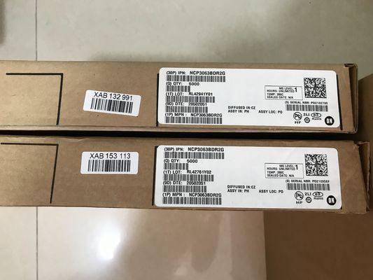 NCP3063BDR2G Komponenty elektroniczne obwody zintegrowane półprzewodnik Nowy oryginalny układ IC