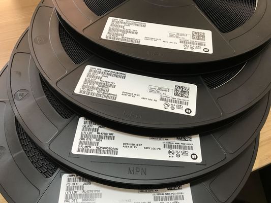 NCP3063BDR2G Komponenty elektroniczne obwody zintegrowane półprzewodnik Nowy oryginalny układ IC