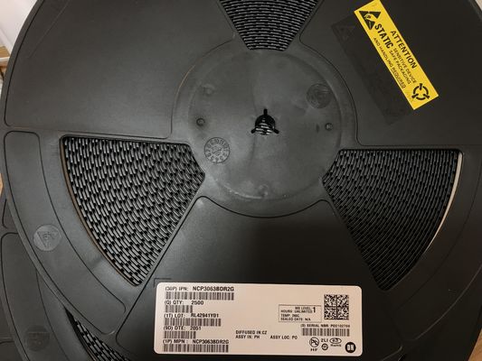 NCP3063BDR2G Komponenty elektroniczne obwody zintegrowane półprzewodnik Nowy oryginalny układ IC