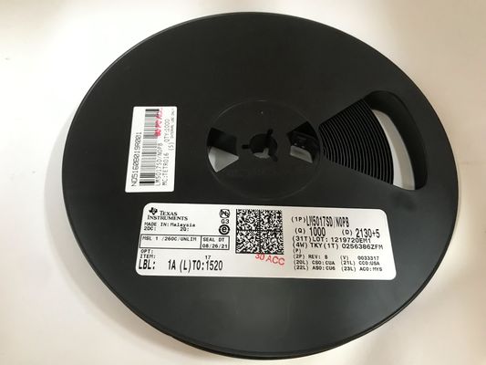 LM5017SD Gorąca oferta Części elektroniczne BOM Serwis Zarządzanie energią IC obwody zintegrowane