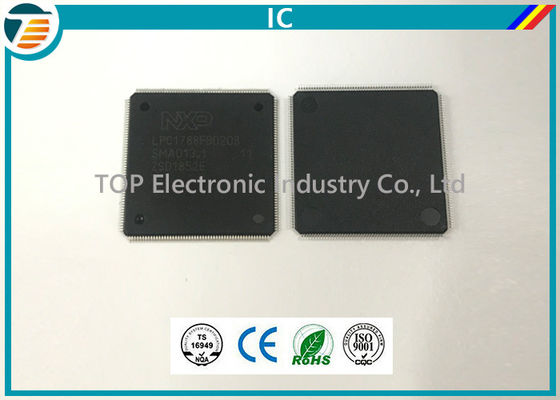 LPC1788FBD208 DHX oryginalny wysokiej jakości element elektroniczny