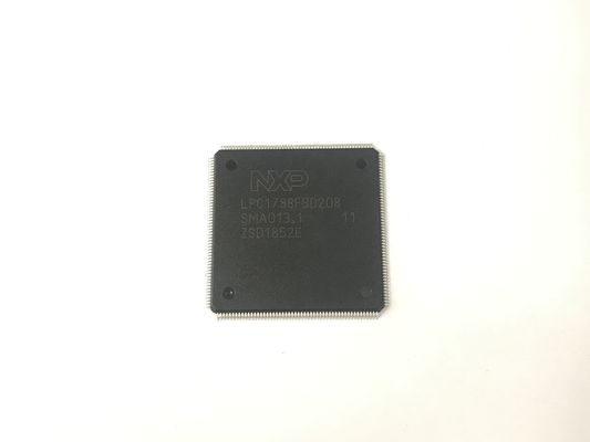 LPC1788FBD208 DHX oryginalny wysokiej jakości element elektroniczny