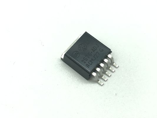 Lm2576 Lm2576t-5.0V/3.3V/12V/Adj Nowy oryginalny obwód zintegrowany Lm2576t IC Chip Elektroniczne komponenty