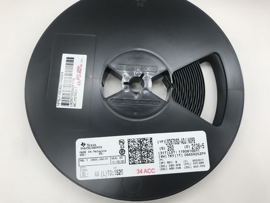 LM2670SD-ADJ Power Management (PMIC) 14 VDFN Exposed Pad Buy Online Electronic Components Oryginal