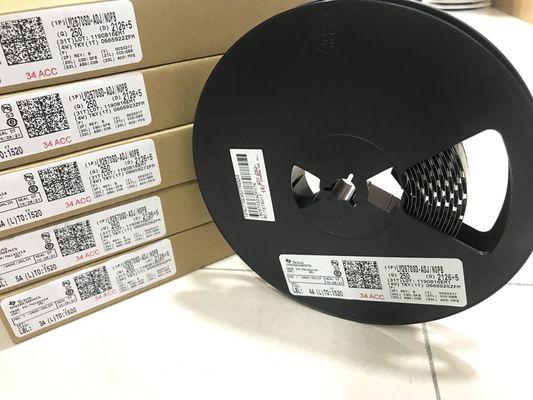 LM2670SD-ADJ Power Management (PMIC) 14 VDFN Exposed Pad Buy Online Electronic Components Oryginal