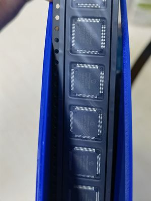 DSPIC33EP128GS806-E/PT IC MCU 16BIT 128KB Flash 64tqfp