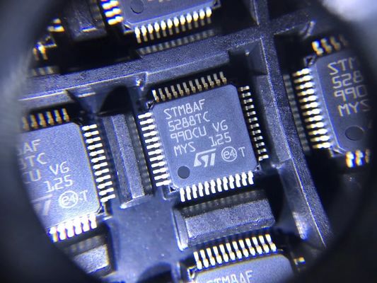STM8AF5288TC (Elementy elektroniczne Układy scalone Układy scalone IC)