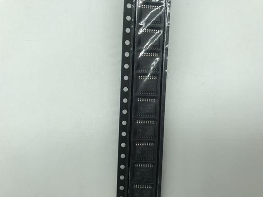 TPS76833QPWPR 3.3V LDO Regulator 1A Wydajność Niska Opuszczalność Wysoka Ochrona cieplna PSRR Mały pakiet TSSOP-20 Idealny do urządzeń przenośnych i IoT