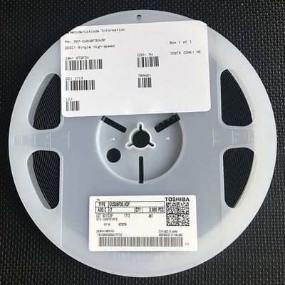 CUS08F30 30V / 8A N-Channel MOSFET Ultra-Low 8mΩ RDS ((on) SOD-323 Pakiet Szybkie przełączanie, 100% testowane lawiną, idealne do zarządzania energią i konwerterów DC-DC