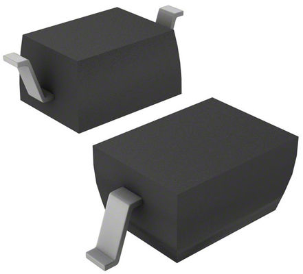 CUS08F30 30V / 8A N-Channel MOSFET Ultra-Low 8mΩ RDS ((on) SOD-323 Pakiet Szybkie przełączanie, 100% testowane lawiną, idealne do zarządzania energią i konwerterów DC-DC