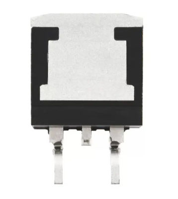 L7805ABD2T-TR 5V 1.5A Stały regulator napięcia TO-263-3 D2PAK (2 przewodów + tab) TO-263AB Pakiet Ochrona termiczna i przed zwarciem ±2% Tolerancja wyjściowa -40°C do +125°C Zakres Klasy motoryzacyjnej