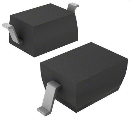 1SS404 60V 150mA Szybka dioda SOD-323 4ns Odzysk Niskie wycieki ±175°C Odpływ AEC-Q101