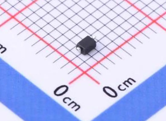 1SS404 60V 150mA Szybka dioda SOD-323 4ns Odzysk Niskie wycieki ±175°C Odpływ AEC-Q101