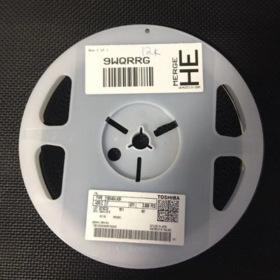 1SS404 60V 150mA Szybka dioda SOD-323 4ns Odzysk Niskie wycieki ±175°C Odpływ AEC-Q101