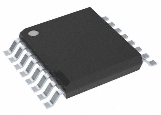 AK5358AET 24-bitowy 96kHz ADC 102dB SNR Niska moc, I2S Wyjście -40°C do +85°C Kompaktowy 16-TSSOP