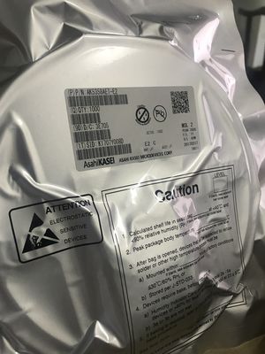 AK5358AET 24-bitowy 96kHz ADC 102dB SNR Niska moc, I2S Wyjście -40°C do +85°C Kompaktowy 16-TSSOP