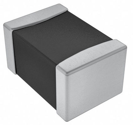 BLM31PG601SN1L 600Ω Koralik ferrytowy 1206 Rozmiar 3A Prąd znamionowy Wysoka impedancja przy 100MHz AEC-Q200 -55°C do +125°C