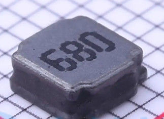 SWPA4018S680MT 68μH Induktor Mocy 4x4.8mm 3.2A Prąd Nasycenia 90mΩ DCR, -40°C~+125°C Rdzeń ze Stopu Metalu