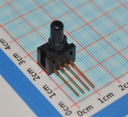 26PCFFA6G Złącze RF 6 GHz SMA żeńskie 50Ω Impedancja Pozłacane -65°C do +165°C IP67