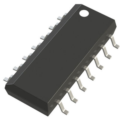 ADM3491ARZ: 3,3 V nadajnik RS-485, 16 Mbps, ±15 kV ESD, 1/8 obciążenia jednostkowego, SOIC-4, od -40°C do +85°C