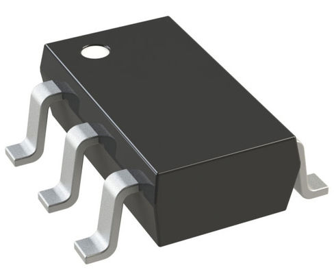 ADT6501SRJZP085RL7 Przełącznik termiczny 85°C ±1°C Dokładność 2.7V-5.5V SOT-23-5 10μA Niska moc AEC-Q100