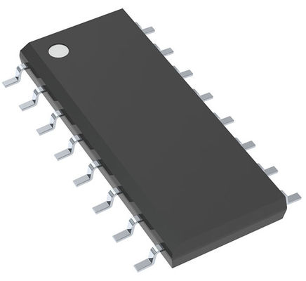 AM26C31IDR 3V-5.5V Sterownik RS-422 32Mbps ±15kV ESD 8ns Skew SOIC-16 -40°C do +85°C