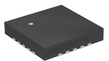 ATTINY24A-MUR 20MHz 8-bitowy mikrokontroler 2KB Flash 128B SRAM 12 pinów I/O UART/SPI 1.8-5.5V -40°C do +85°C