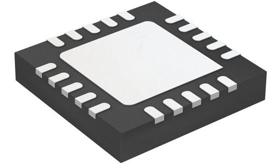 ATTINY24A-MUR 20MHz 8-bitowy mikrokontroler 2KB Flash 128B SRAM 12 pinów I/O UART/SPI 1.8-5.5V -40°C do +85°C