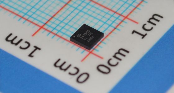 BQ24780SRUYR Ładowarka baterii 10A, wejście 5-24V, sterowanie I2C, dokładność napięcia 1%, obudowa 28-WFQFN z odsłoniętym padem, zakres temperatur -40°C do +85°C