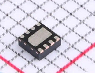 BQ294701DSGR 2-komórkowy protektor litowo-jonowy 1,5μA Ultra-niskie IQ ± 25mV Dokładność 2,5V-5,5V Opakowanie / przypadek 8-WFDFN Pad wystawiony na działanie -40°C do +85°C