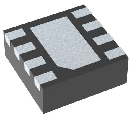 BQ294701DSGR 2-komórkowy protektor litowo-jonowy 1,5μA Ultra-niskie IQ ± 25mV Dokładność 2,5V-5,5V Opakowanie / przypadek 8-WFDFN Pad wystawiony na działanie -40°C do +85°C