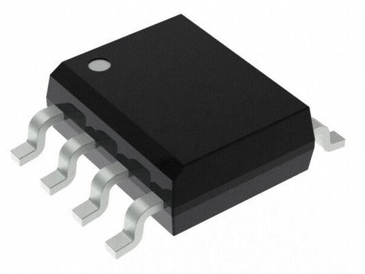 FM24CL64B-GTR 64Kb FRAM I2C 1MHz 10^14 Wytrzymałość 151yr Wstrzymanie bez opóźnień Pisze 3.6V Max, SOIC-8 -40°C~85°C
