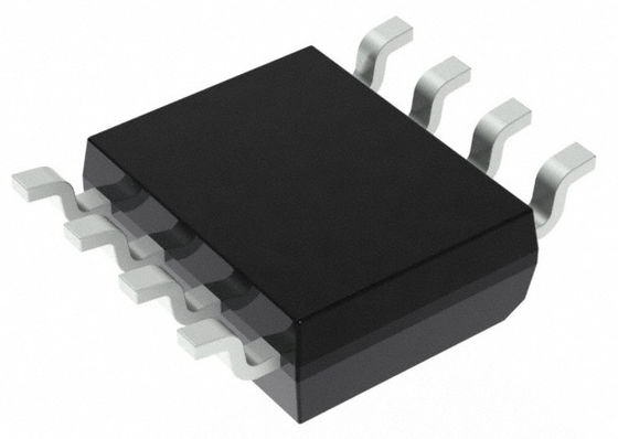 FM24CL64B-GTR 64Kb FRAM I2C 1MHz 10^14 Wytrzymałość 151yr Wstrzymanie bez opóźnień Pisze 3.6V Max, SOIC-8 -40°C~85°C